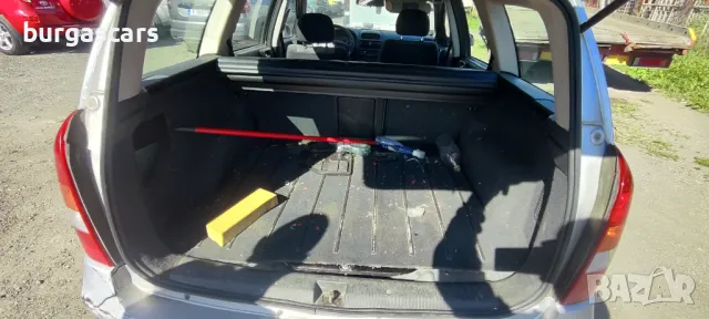 Opel Astra 1.7DTL -75 к.с.Y17DT на части, снимка 10 - Автомобили и джипове - 50084879