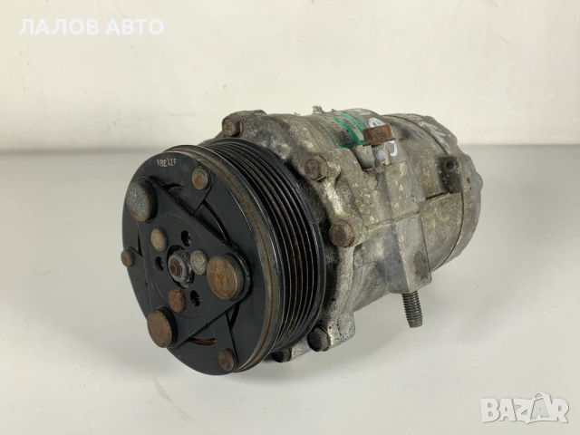 Компресор климатик Опел Комбо Kompresor klimatik Opel Combo 1.7 Isuzu , снимка 2 - Части - 53245401