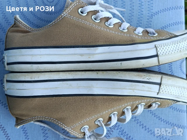 CONVERSE N38, снимка 5 - Маратонки - 50943447