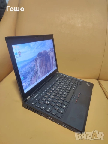 Lenovo ThinkPad X230