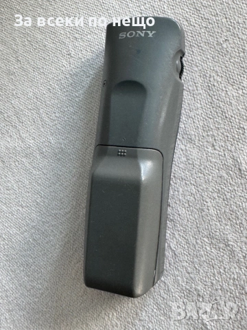 Ретро рядък GSM Sony CMD-C1, снимка 6 - Sony - 53717009