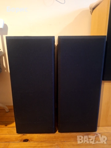 B&W bowers dm 220i , снимка 2 - Тонколони - 52463799