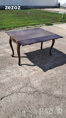 Маса холна разтегателна №19