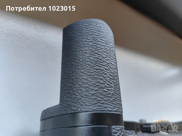 fujifilm x-t2 battery grip VBP-XT2 оригинален, снимка 7 - Камери - 50657133