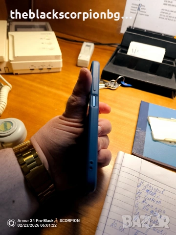 Xiaomi Redmi note 10S, снимка 4 - Xiaomi - 53587598