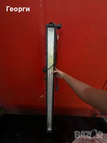 LED бар , снимка 1