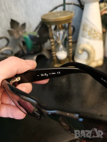 Bluebay by Safilo италиански очила ( рамки )НАМАЛЕНИЕ, снимка 3 - Слънчеви и диоптрични очила - 50749325