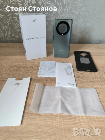 възможен бартер/Honor magic 5 Lite
