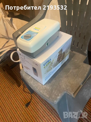 антидекубитален дюшек, снимка 2 - Грижа за възрастни - 51204795