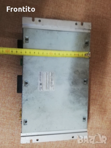 усилвател за кола Kenwood, снимка 11 - Аксесоари и консумативи - 52937574