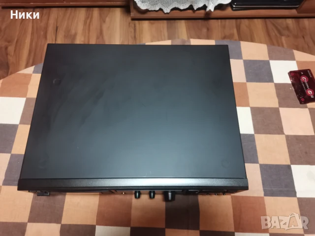 Продавам дек  AKAI DX-49 , снимка 7 - Декове - 50840159