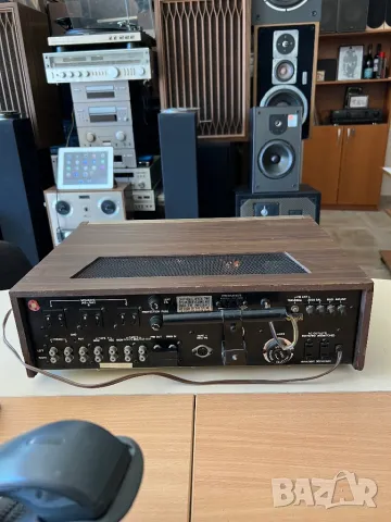 PIONEER SX-626, снимка 7 - Ресийвъри, усилватели, смесителни пултове - 46952721