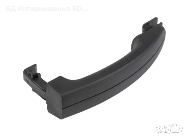 BK21V26600AA Външна дръжка за отваряне на врата Ford Transit Custom, Tourneo Custom