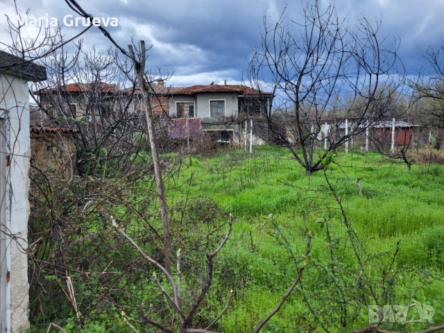 Къща в Калугерово от частно лице, снимка 2 - Къщи - 54093043