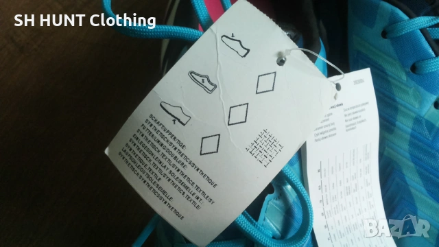 Adidas PREDATOR Football Shoes Размер EUR 40 / UK 6 1/2 обувки за футбол 365-14-S, снимка 15 - Футбол - 53115421