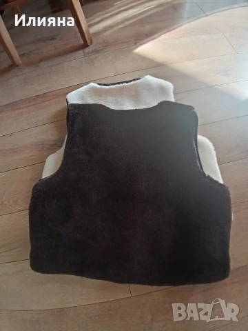 HM елек, размер L