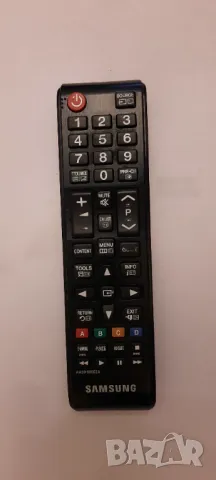 Дистанционно SAMSUNG AA59-00602A Remote Control, снимка 4 - Дистанционни - 49200470