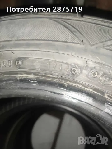 Гуми летни 205 60 15 Falken ziex ze914, снимка 2 - Гуми и джанти - 50180440