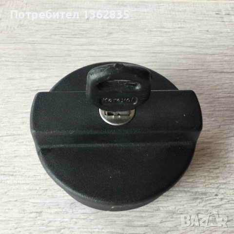 НОВА заключваща се капачка за резервоар за гориво Жигули / Лада / ВАЗ, снимка 9 - Аксесоари и консумативи - 53096978