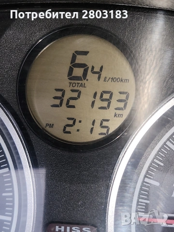 Honda Silver Wing 400 cc, снимка 5 - Мотоциклети и мототехника - 53154488