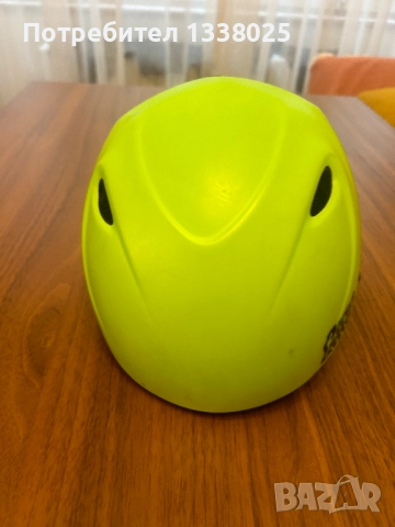 Детска ски каска GIRO 49-52cm., снимка 2 - Зимни спортове - 52672366