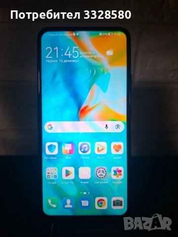Huawei P smart Z, снимка 3 - Huawei - 52796075