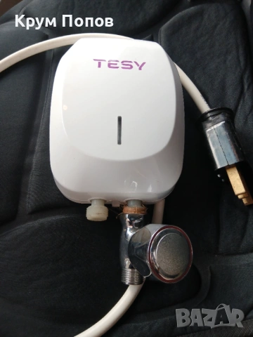 Продавам Проточен Бойлер 