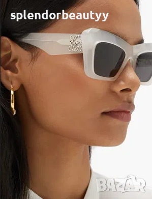 Loewe слънчеви очила Anagram - logo