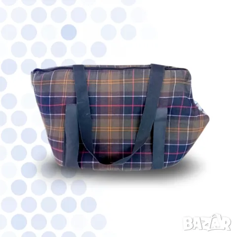 Комплект транспортна чанта и легло за куче. Легла за кучета. Транспортна чанта за куче. Легла , снимка 5 - За кучета - 39152058