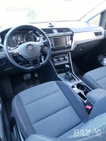 Продавам VW, снимка 7 - Автомобили и джипове - 53968694