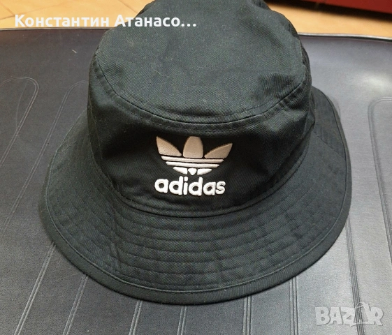 Оригинална шапка adidas