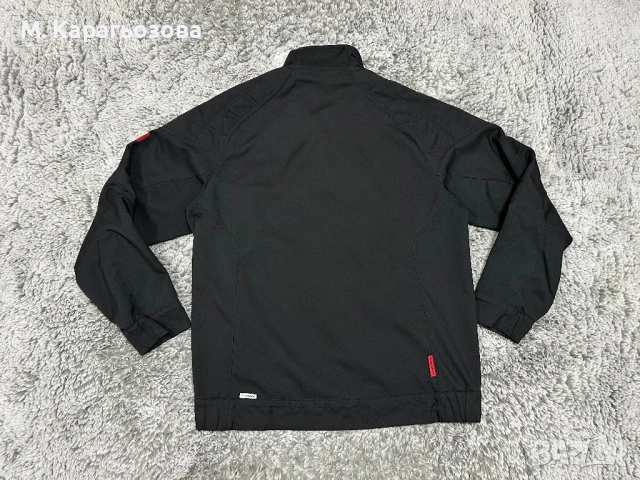 Яке Engelbert Strauss, Размер XL, снимка 3 - Якета - 53650567