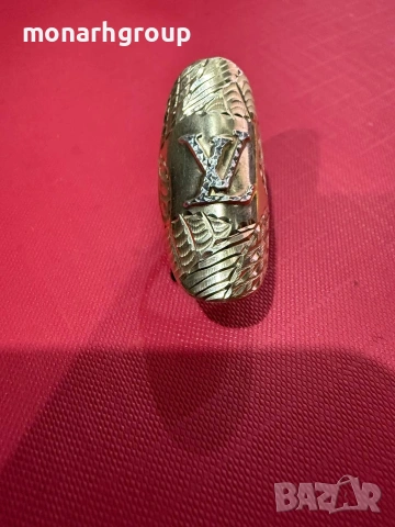 Златен пръстен /585/