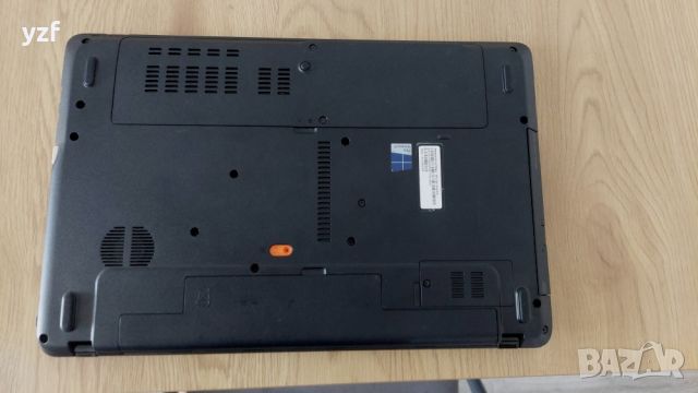 Acer P253M 15,6 инча, снимка 4 - Лаптопи за дома - 46430626