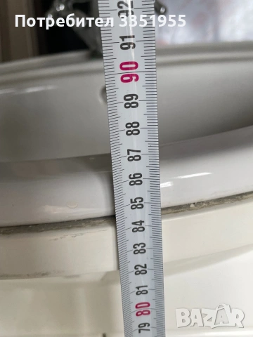 Мивка Идеал стандарт, снимка 10 - Мивки - 53603168