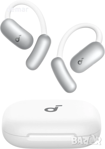 Soundcore AeroFit 2 AI Assistant от Anker, слушалки с отворени уши