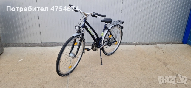 Алуминиев велосипед Vortex колело 28", снимка 10 - Велосипеди - 53745417