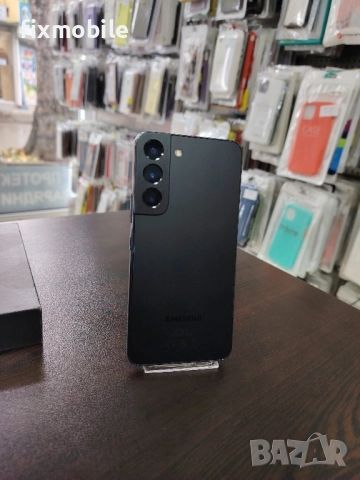 Samsung Galaxy S22 128GB Dual Sim , снимка 4 - Samsung - 51996475
