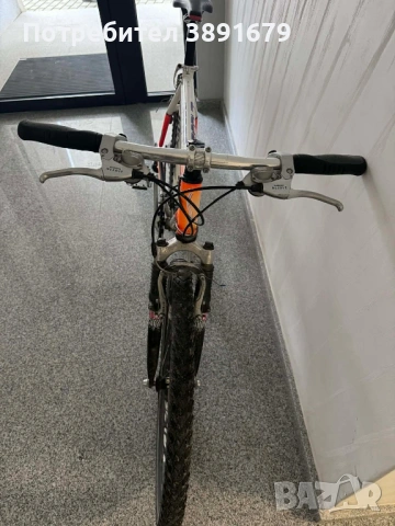 Колело, снимка 10 - Велосипеди - 54049884