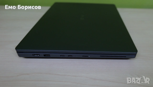 Dell pro MAX 16 MC16250 Ultra 265H, снимка 6 - Лаптопи за работа - 53847239