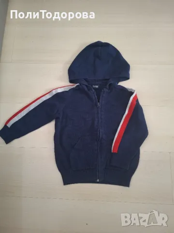 Детска жилетка LC WIKIKI