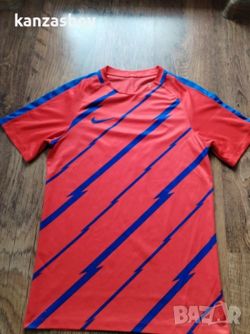 Nike - страхотна мъжка тениска S, снимка 5 - Тениски - 54138829