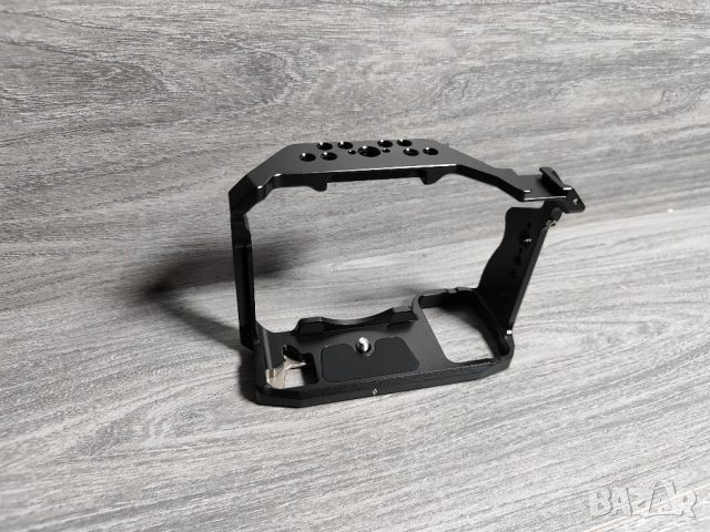 ПРОМО ! SmallRig SONY Професионална Full Cage рамка / фото аксесоар ! , снимка 12 - Чанти, стативи, аксесоари - 52257751