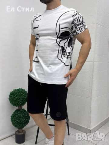 ✨🔥🔥🔥 👍 ✨𝗣𝗿𝗶𝗰e :25€ НА ЕДРО ✨𝗦ı𝘇𝗲: S M L XL XXL 📌5 бр, снимка 6 - Спортни дрехи, екипи - 53661817