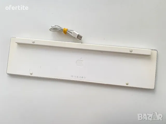 ✅ Apple 🔝 Aluminium Keyboard, снимка 2 - Клавиатури и мишки - 46953236