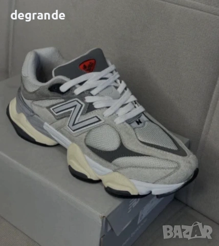  🎯Дамски Маратонки New Balance , снимка 2 - Маратонки - 54003734
