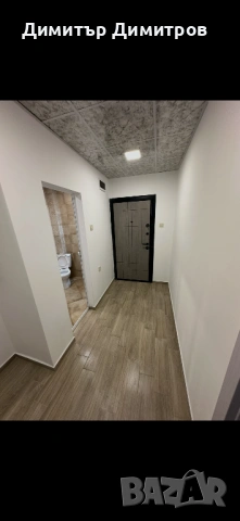 🏡 Двустаен апартамент в гр. Силистра – кв. Дунав 6, снимка 3 - Апартаменти - 53500829