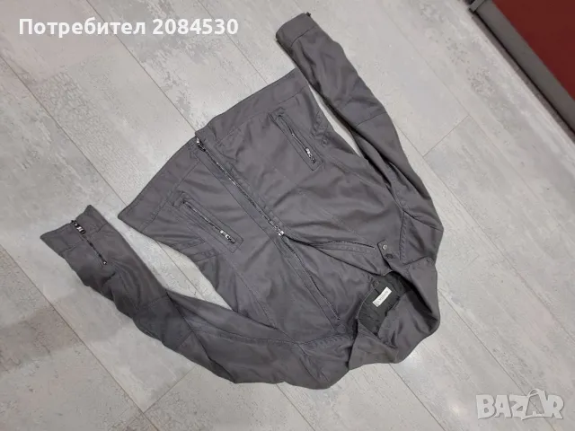 Дамско яке ,, BONITA"- N36, снимка 11 - Якета - 49709471