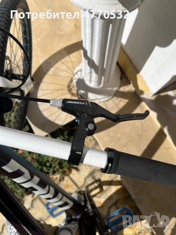 Колело drag c1 fun, снимка 5 - Велосипеди - 53895546