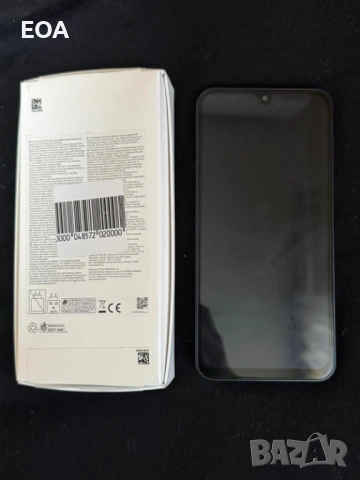 SAMSUNG a16 5g , снимка 2 - Samsung - 54143129